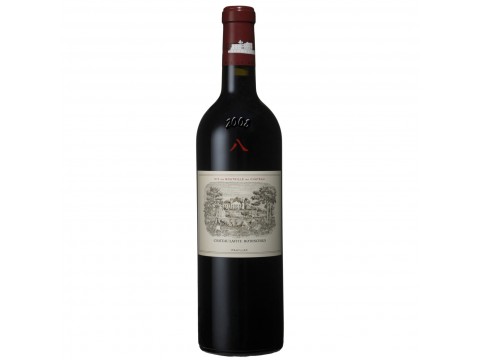 Ch. Lafite Rothschild (2008) 拉菲莊園